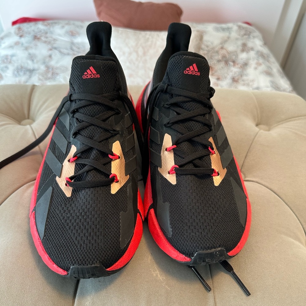 Adidas Boost